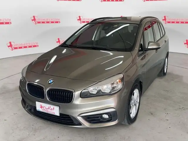2018 BMW 2 Series in Grey for sale