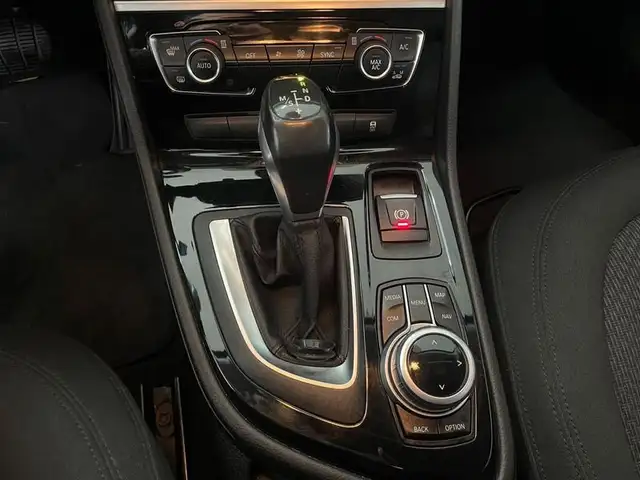 BMW 2 Series view 7