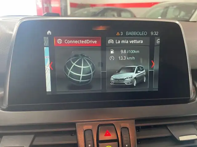 BMW 2 Series view 16