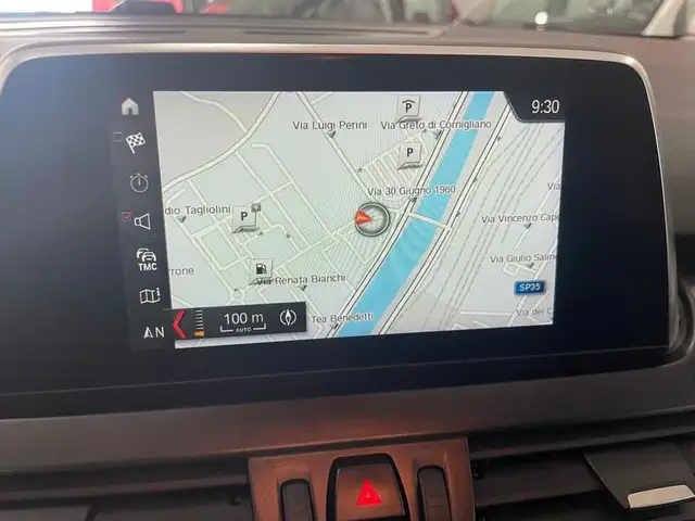 BMW 2 Series view 12