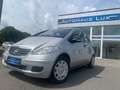 Mercedes-Benz A 170 A -Klasse A 170/Automatik Silber - thumbnail 1