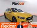 Mercedes-Benz A 180 d Amarillo - thumbnail 1