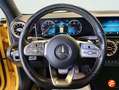 Mercedes-Benz A 180 d Amarillo - thumbnail 8