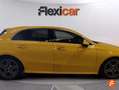 Mercedes-Benz A 180 d Amarillo - thumbnail 3