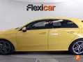 Mercedes-Benz A 180 d Amarillo - thumbnail 5