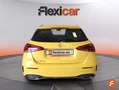 Mercedes-Benz A 180 d Amarillo - thumbnail 4
