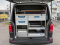 Volkswagen T6 DoKa-Kasten 2.0 TDI LR 4MOTION*NAVI*KAMERA Grau - thumbnail 7