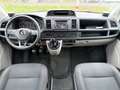 Volkswagen T6 DoKa-Kasten 2.0 TDI LR 4MOTION*NAVI*KAMERA Grau - thumbnail 12