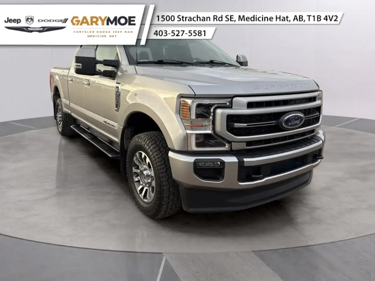 2022 Ford F 350