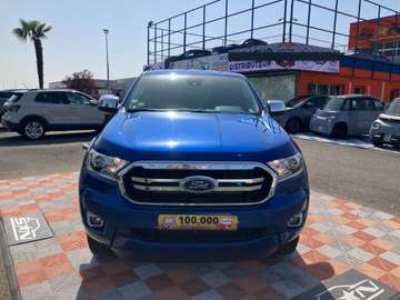 2.0 ECOBLUE 170 BVA10 SUPER CAB XLT Hard Top Attelage