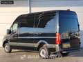 Mercedes-Benz Sprinter 317 CDI Automaat L2H2 170PK Airco Camera MBUX Euro Zwart - thumbnail 2