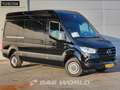 Mercedes-Benz Sprinter 317 CDI Automaat L2H2 170PK Airco Camera MBUX Euro Zwart - thumbnail 3