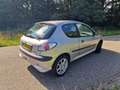 Peugeot 206 1.4 XR Zilver - thumbnail 2