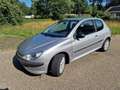 Peugeot 206 1.4 XR Zilver - thumbnail 1