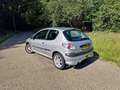 Peugeot 206 1.4 XR Zilver - thumbnail 4