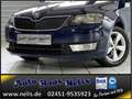Skoda Rapid/Spaceback Spaceback 1,2 TSI Ambition Klimaanlage Sit Bleu - thumbnail 21