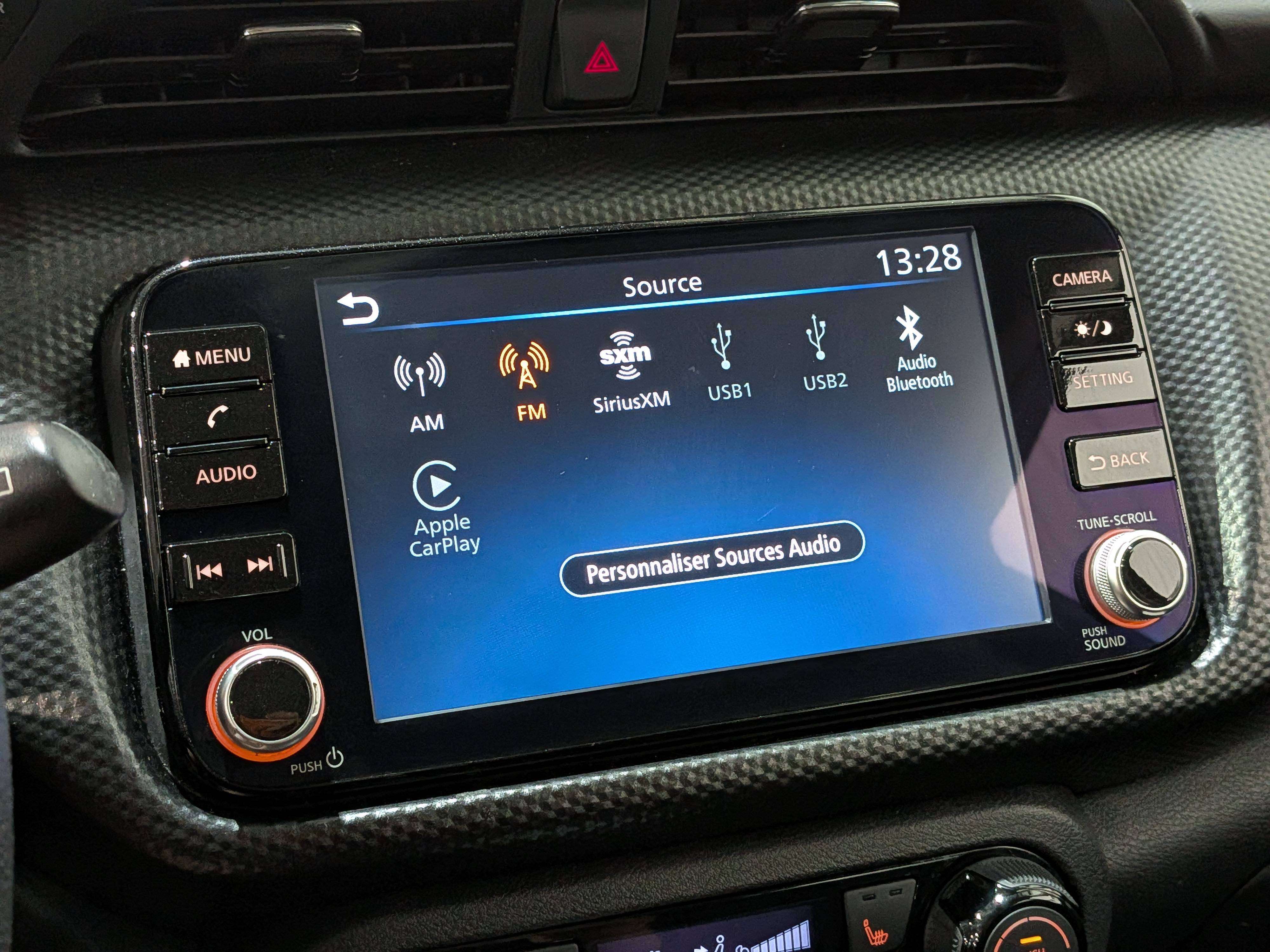 Nissan Kicks 2023