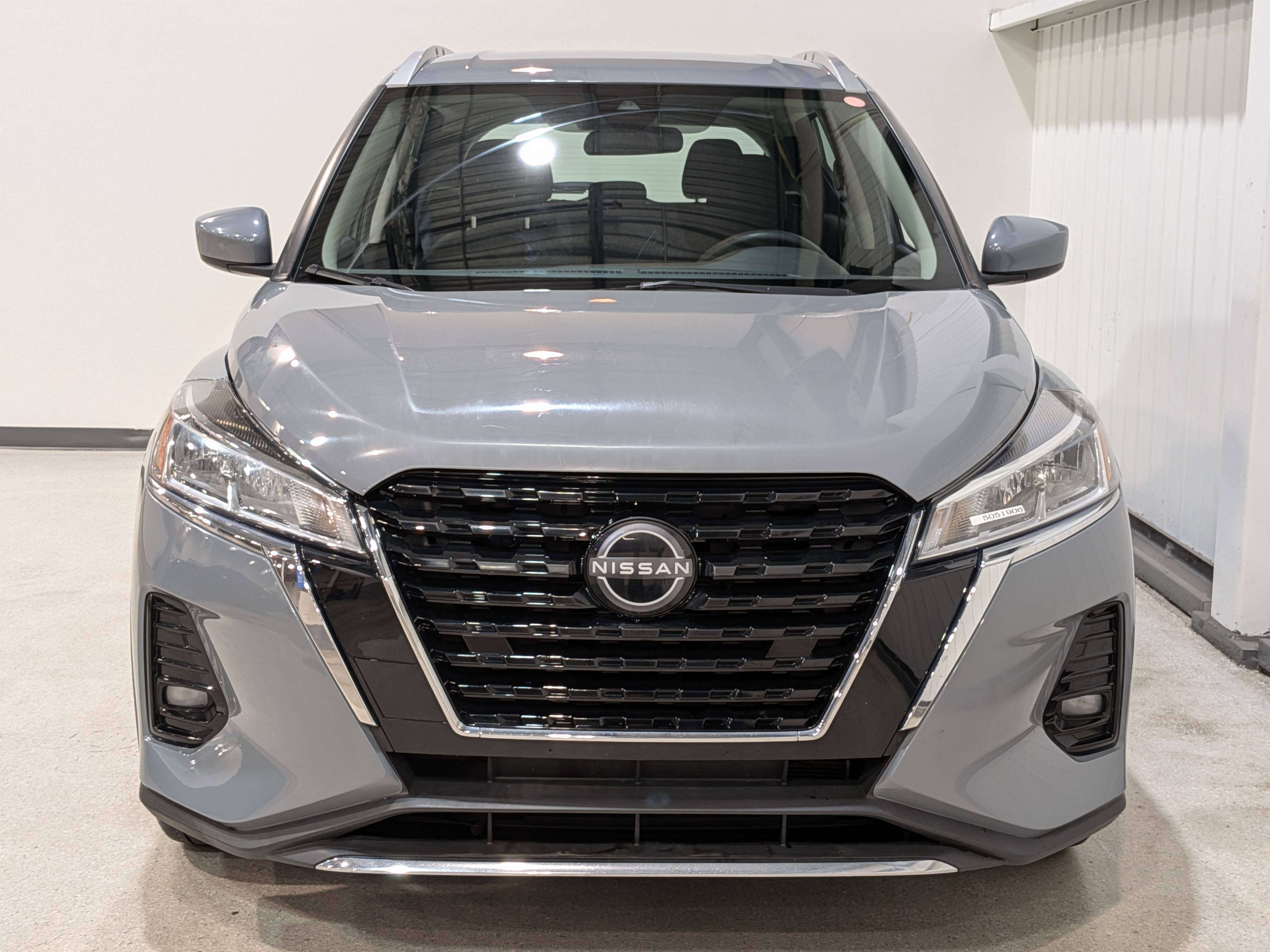 Nissan Kicks 2023
