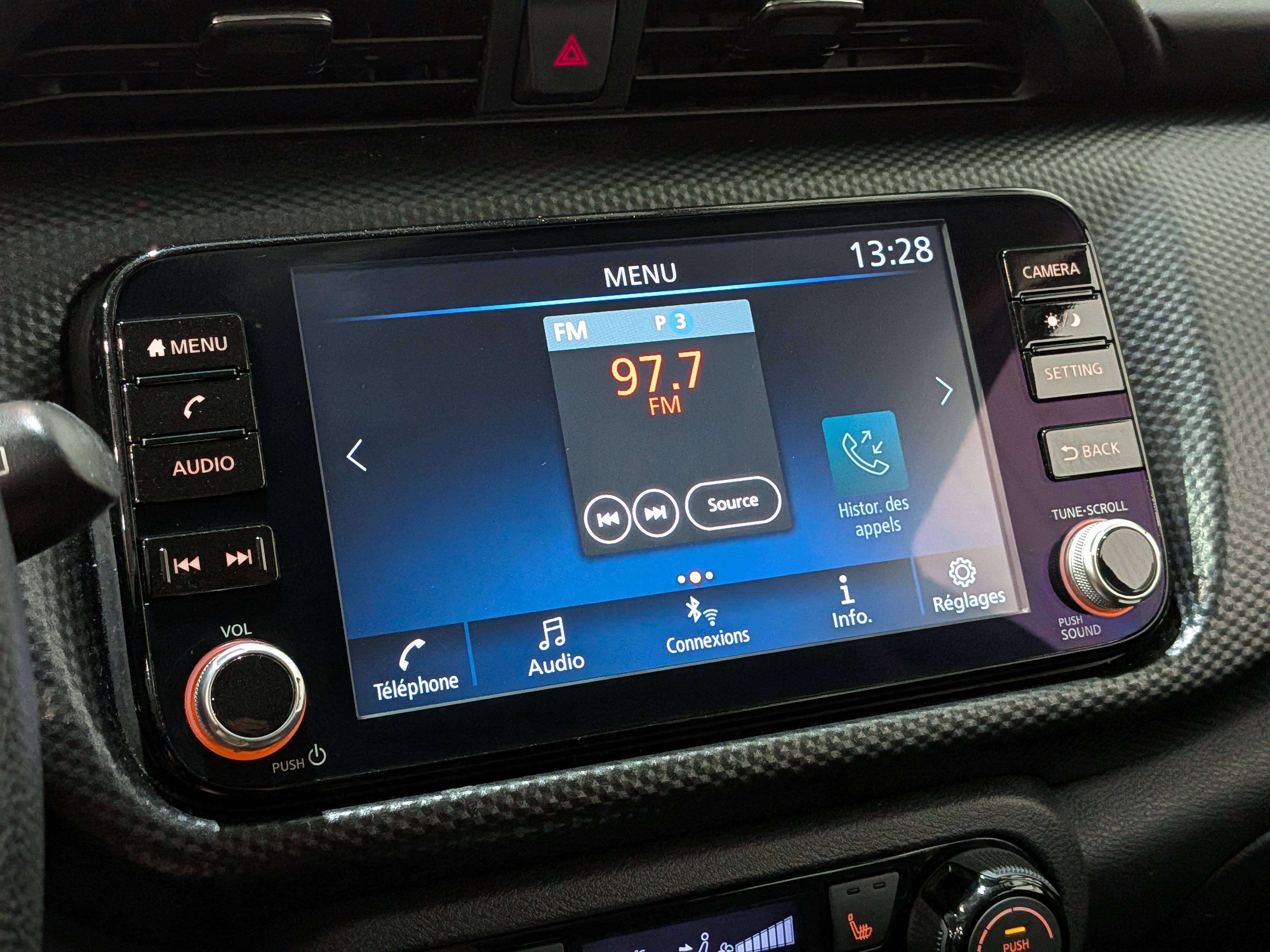 Nissan Kicks 2023
