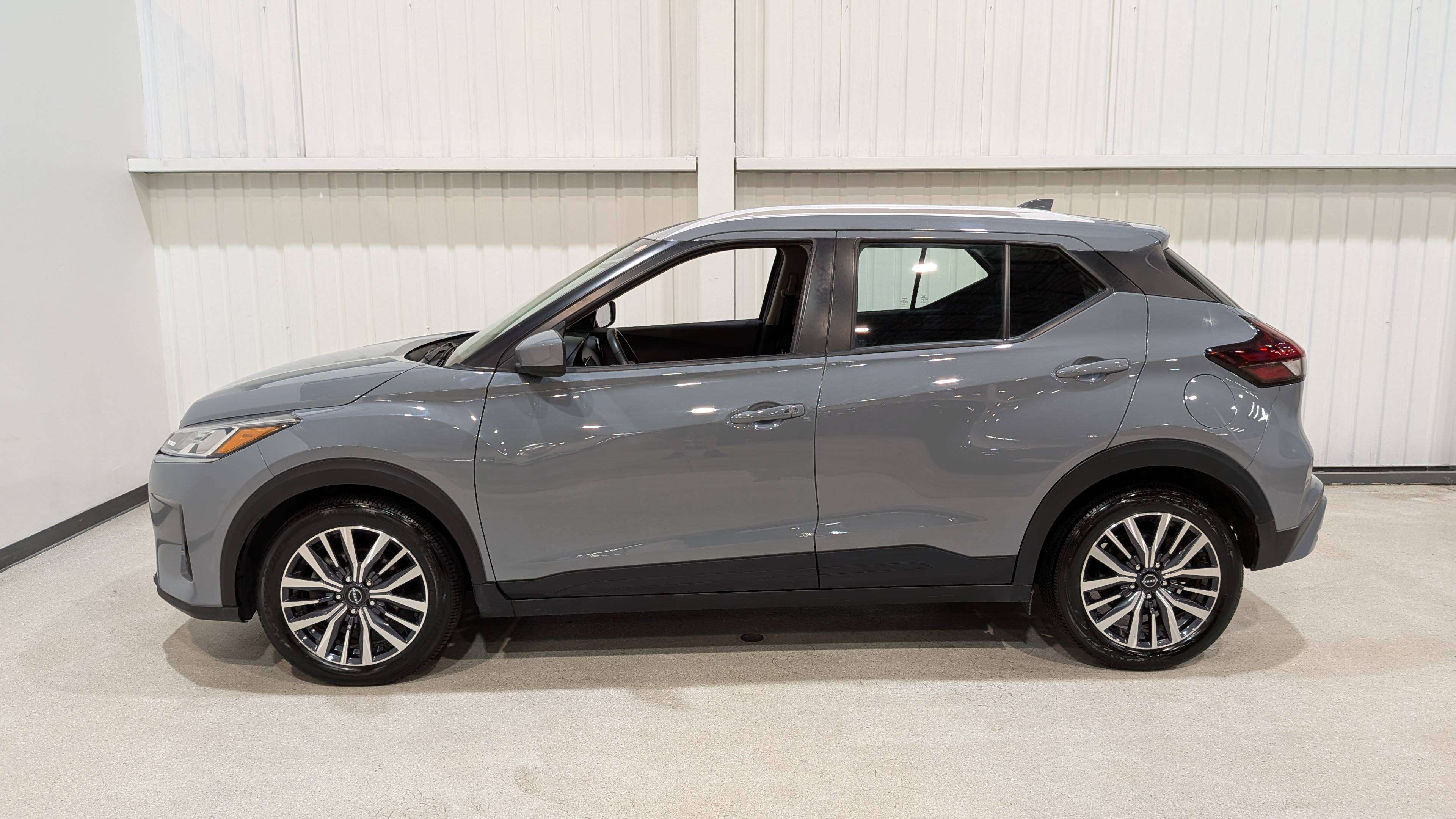 Nissan Kicks 2023