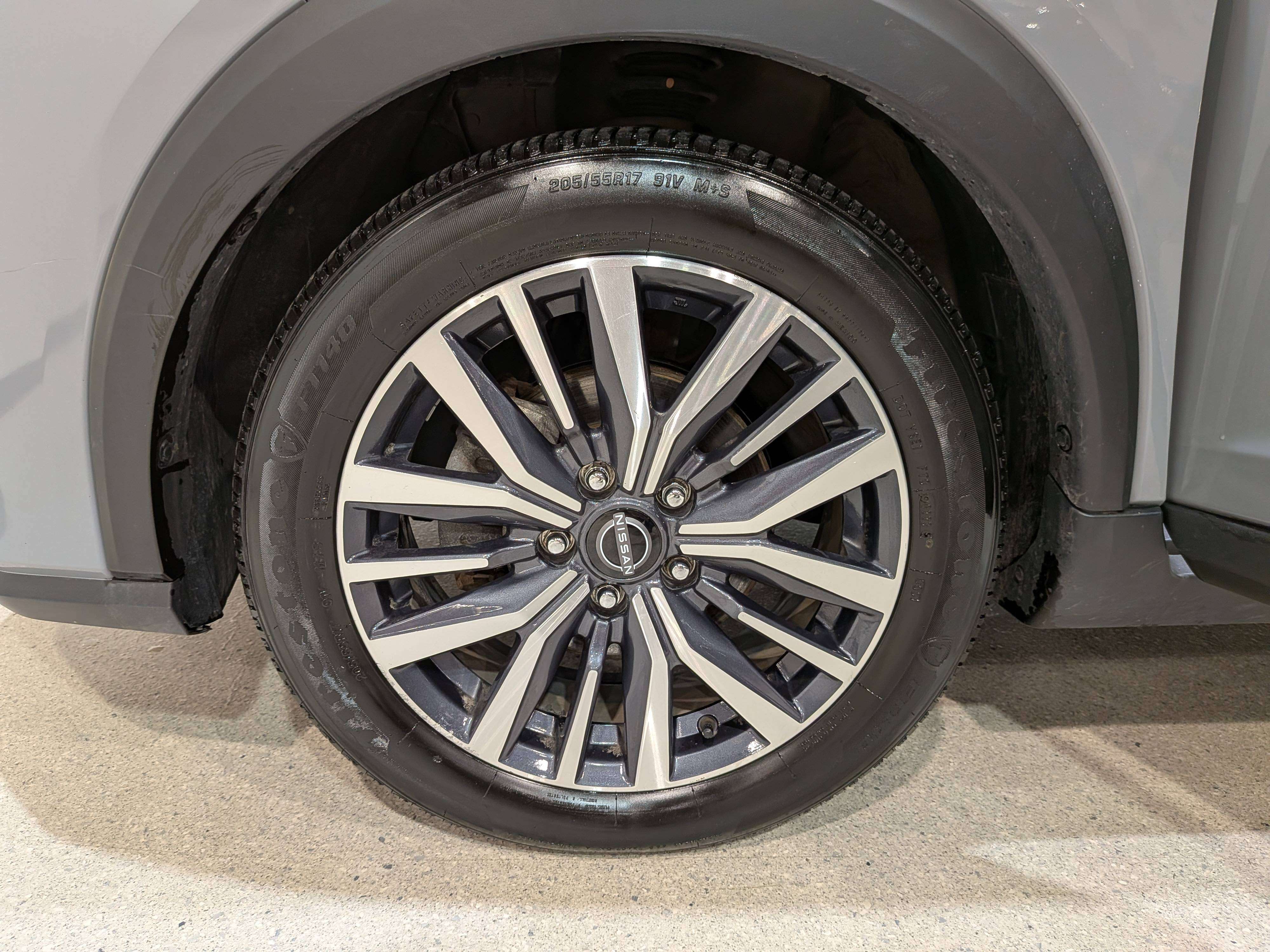 Nissan Kicks 2023