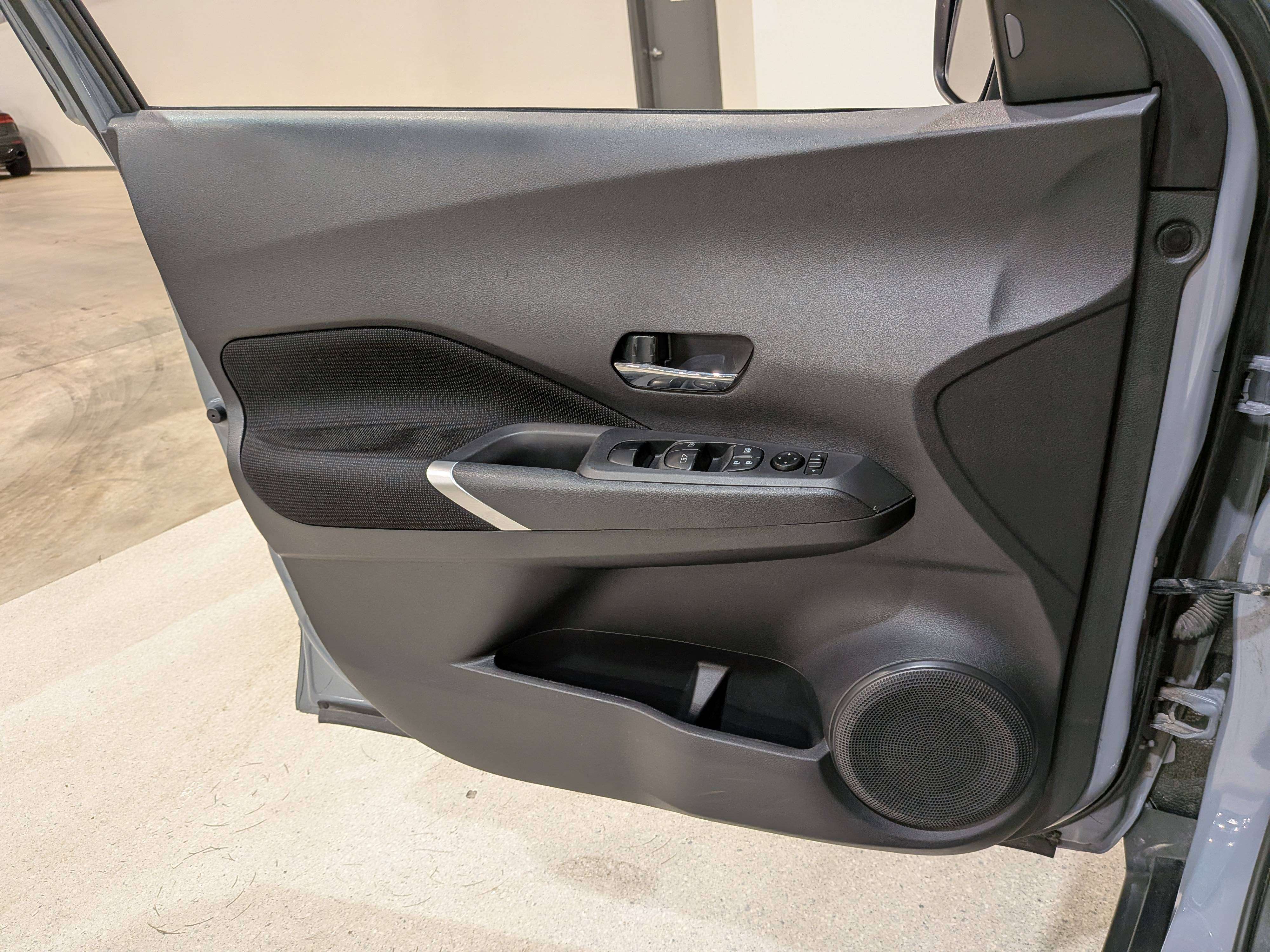 Nissan Kicks 2023