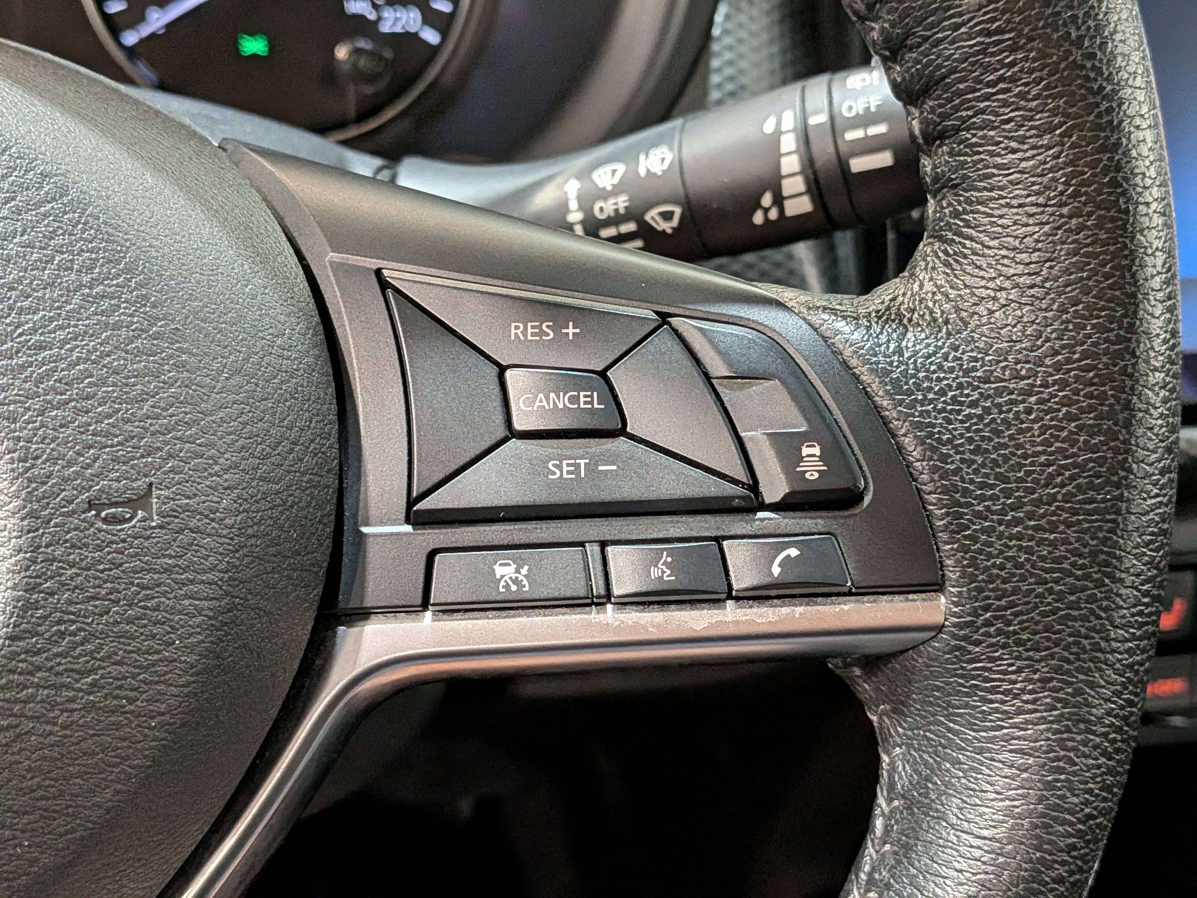 Nissan Kicks 2023