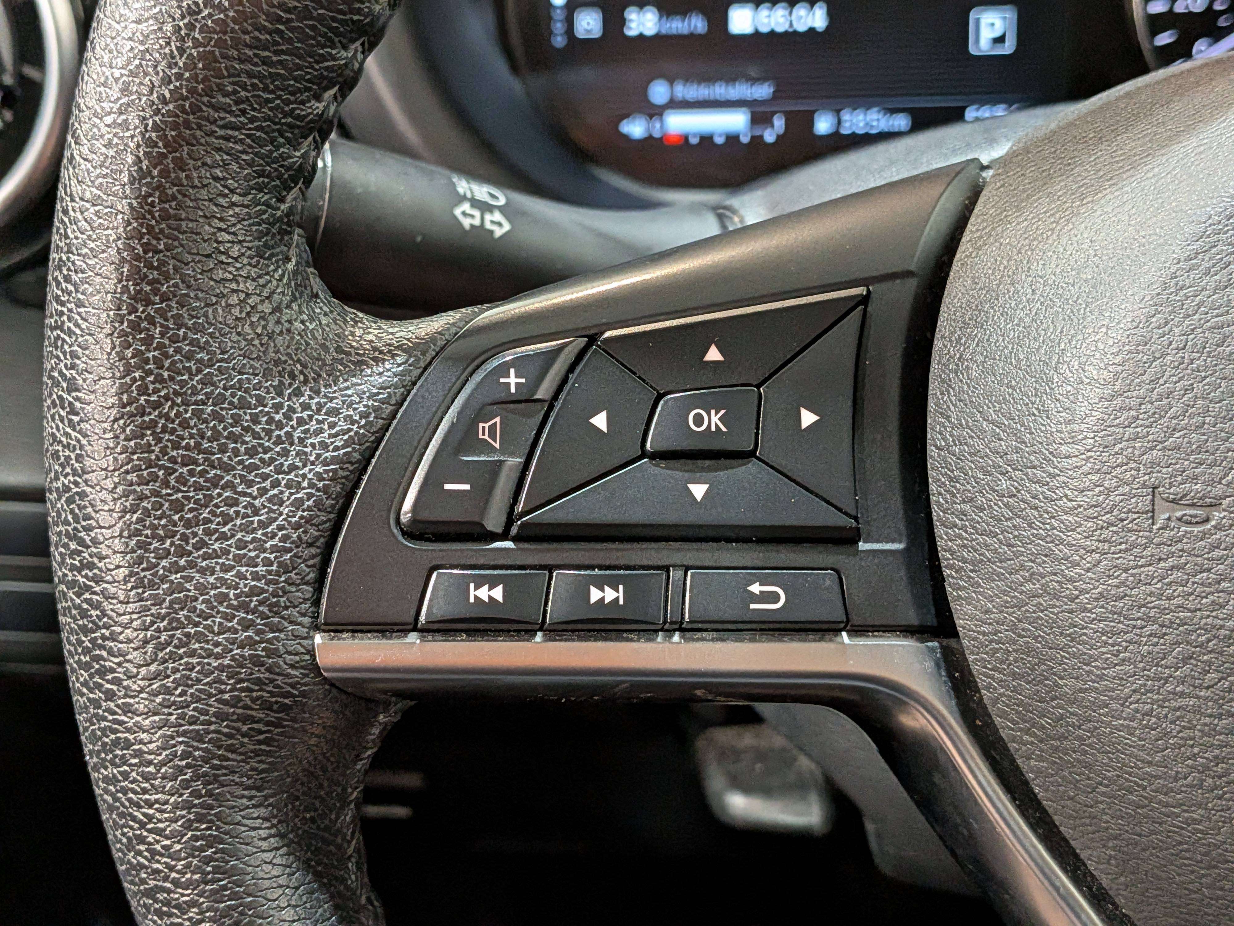 Nissan Kicks 2023