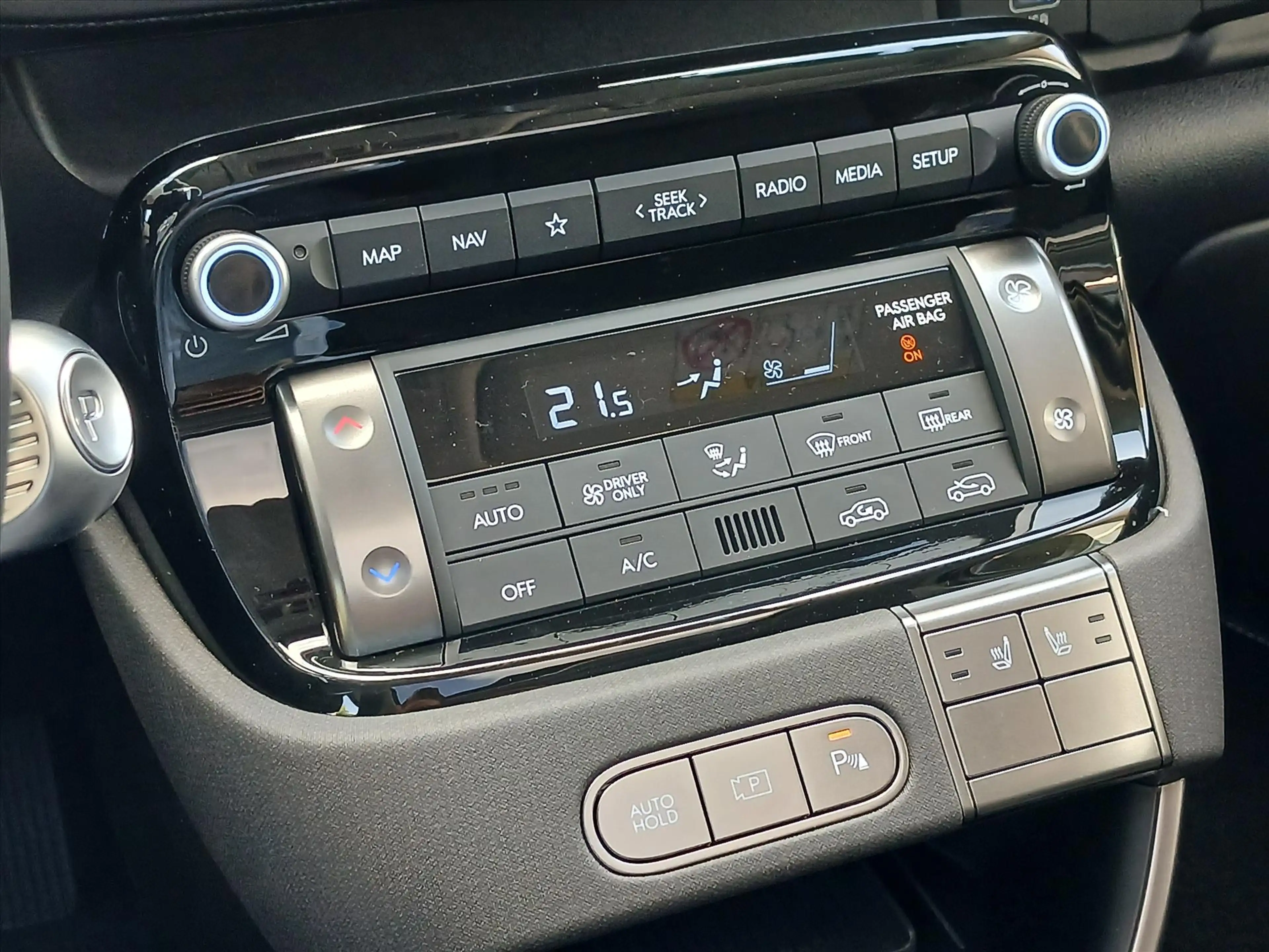 Hyundai Inster 42 kWh 4-zits Pulse Advanced / DIRECT LEVERBAAR! / — photo 20