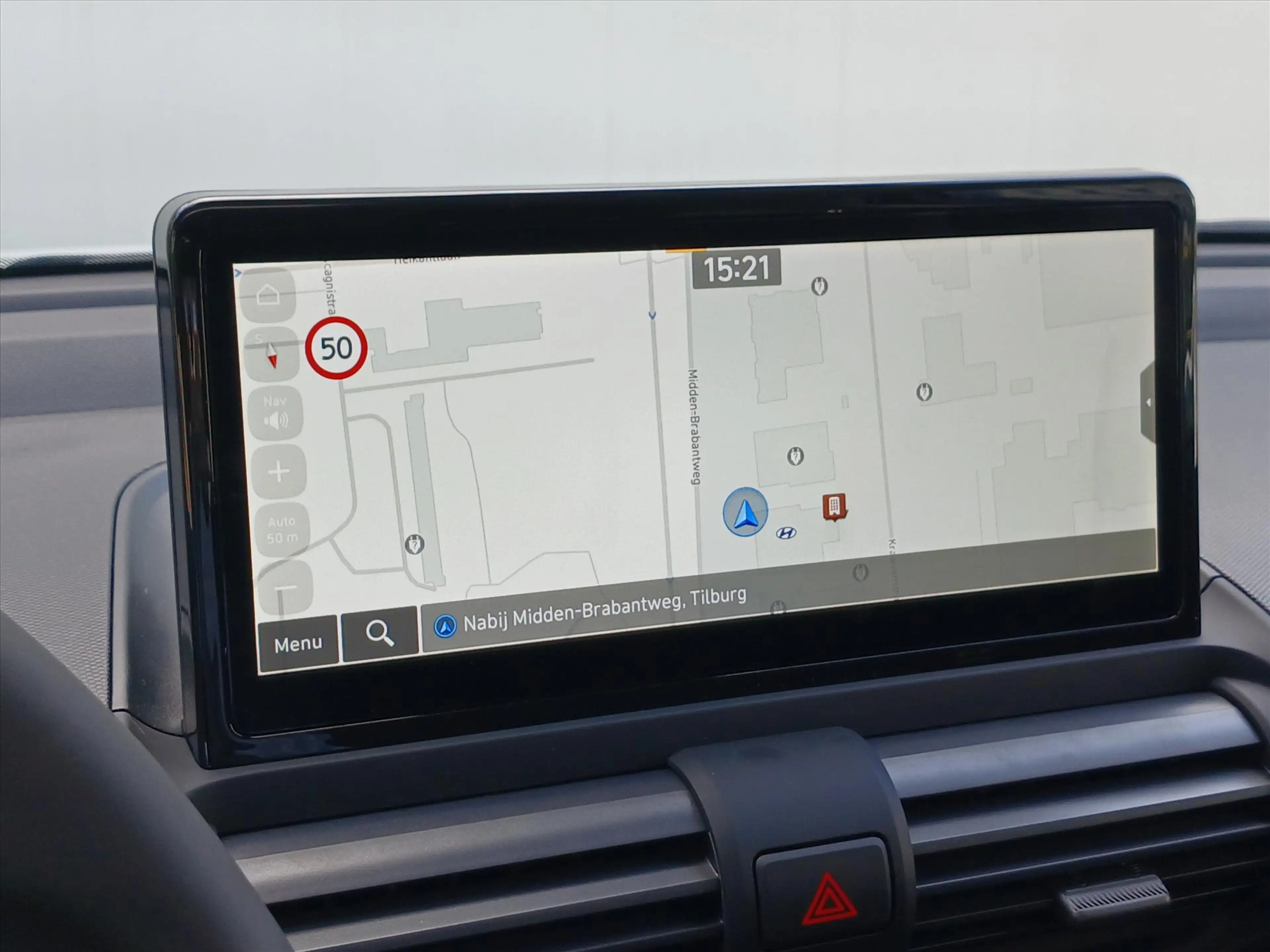 Hyundai Inster 42 kWh 4-zits Pulse Advanced / DIRECT LEVERBAAR! / — photo 18