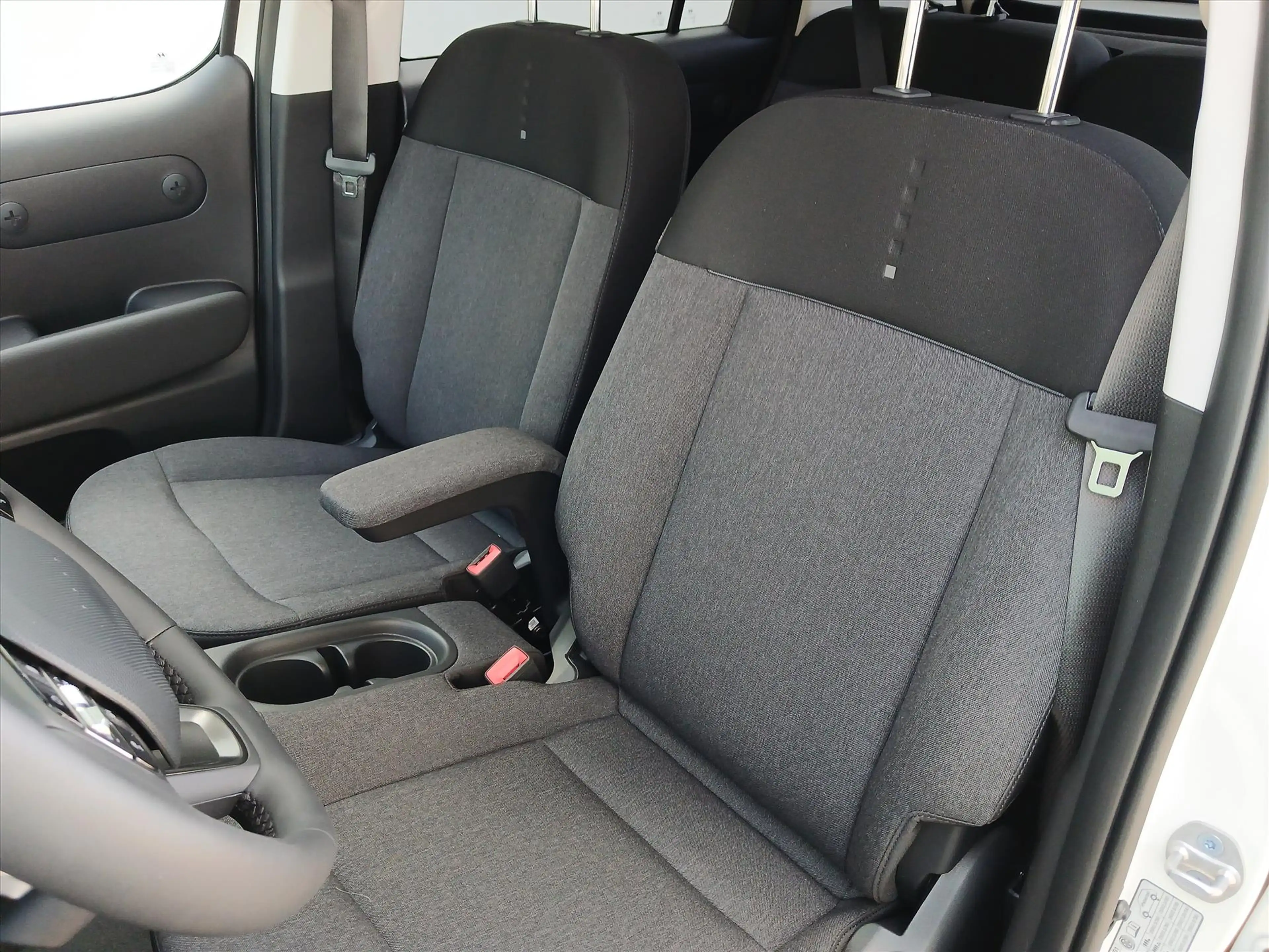 Hyundai Inster 42 kWh 4-zits Pulse Advanced / DIRECT LEVERBAAR! / — photo 9