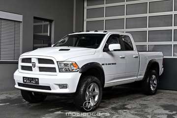 1500 Sport 4x4 HEMI 5,7 Liter