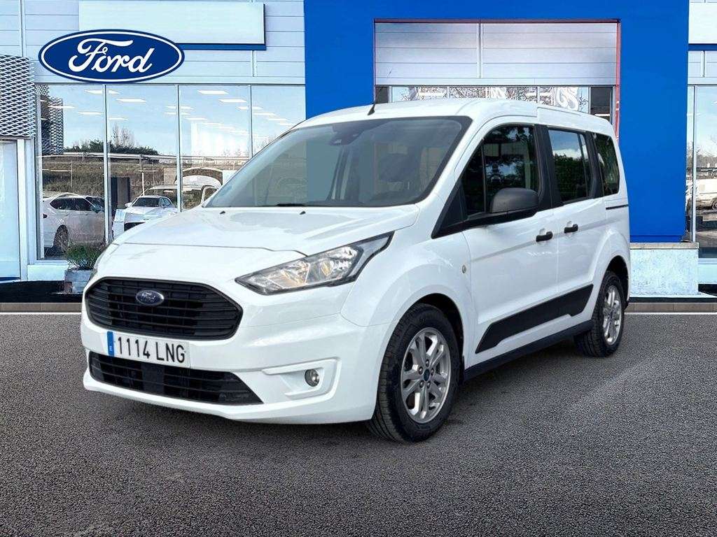 Ford Tourneo Connect 1.5TDCi Auto-S&S Trend 120 - foto 1
