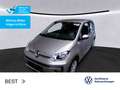 Volkswagen up! 1.0 move up!*NAVI*SHZ*KLIMA Silber - thumbnail 1