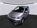 Volkswagen up! 1.0 move up!*NAVI*SHZ*KLIMA Silber - thumbnail 2