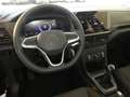 Volkswagen T-Cross 4Me TSI Schwarz - thumbnail 7