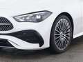 Mercedes-Benz CLE 300 CABRIO 4M AMG PREM.-STANDHEIZUNG-360 Blanco - thumbnail 3
