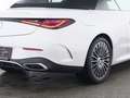 Mercedes-Benz CLE 300 CABRIO 4M AMG PREM.-STANDHEIZUNG-360 Blanco - thumbnail 9