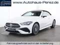 Mercedes-Benz CLE 300 CABRIO 4M AMG PREM.-STANDHEIZUNG-360 Blanco - thumbnail 1