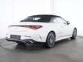 Mercedes-Benz CLE 300 CABRIO 4M AMG PREM.-STANDHEIZUNG-360 Blanco - thumbnail 2