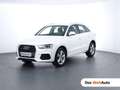 Audi Q3 2.0 TDI quattro sport Weiß - thumbnail 1