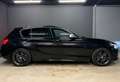 BMW 140 M140iXAS Noir - thumbnail 7