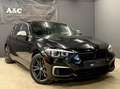 BMW 140 M140iXAS Noir - thumbnail 3