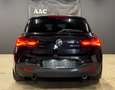 BMW 140 M140iXAS Noir - thumbnail 5