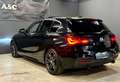 BMW 140 M140iXAS Noir - thumbnail 6