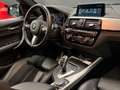 BMW 140 M140iXAS Noir - thumbnail 9