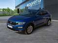 Volkswagen T-Roc 2.0TDI Advance 85kW Azul - thumbnail 1