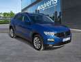 Volkswagen T-Roc 2.0TDI Advance 85kW Azul - thumbnail 3
