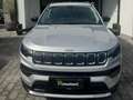 Jeep Compass Compass 1.6 mjt Limited 2wd 130cv Argent - thumbnail 3