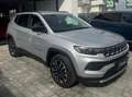 Jeep Compass Compass 1.6 mjt Limited 2wd 130cv Argent - thumbnail 1